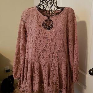 Casual Top